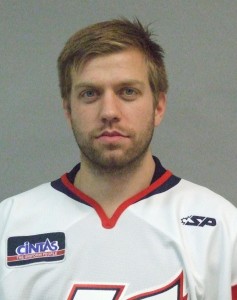 TaylorEllingtonKalamazooWings