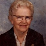 Phyllis Swanwick