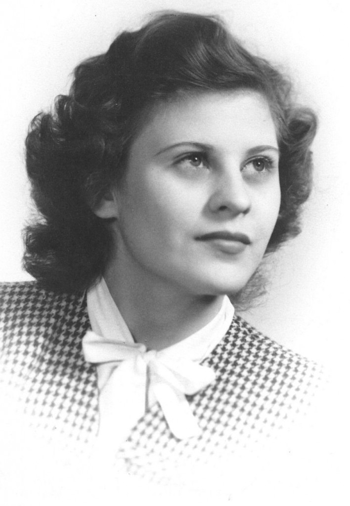 Phyllis peters