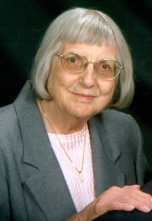 Betty Hassenger