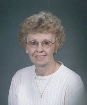 Phyllis Stark