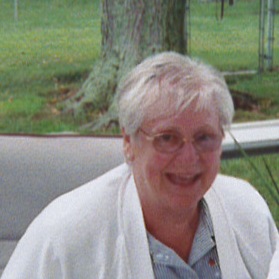 Marjorie Wordelman