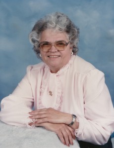 Wilma Holtom