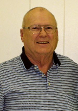 Jim Griffin, 81 – WLKM Radio 95.9 FM