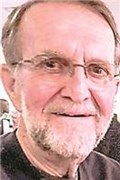 Joe Hamlin, 78 – WLKM Radio 95.9 FM