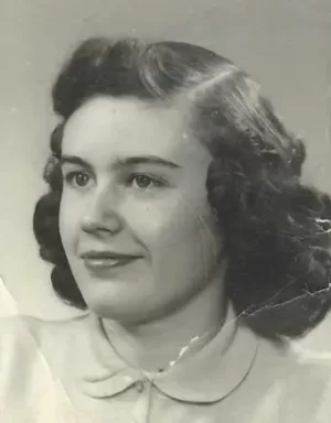 Nancy Wegner, 88 – WLKM Radio 95.9 FM